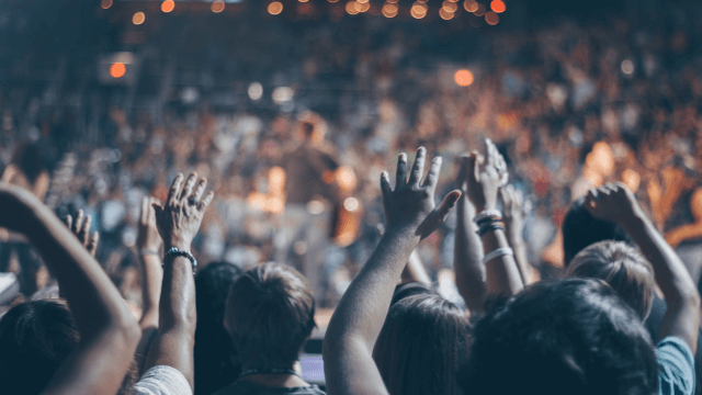 Tips for Creating Successful Hybrid Events