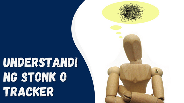 Understanding Stonk O Tracker