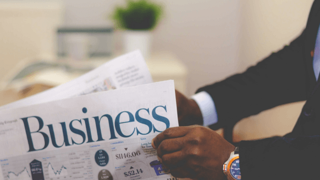 Unlocking Business Growth