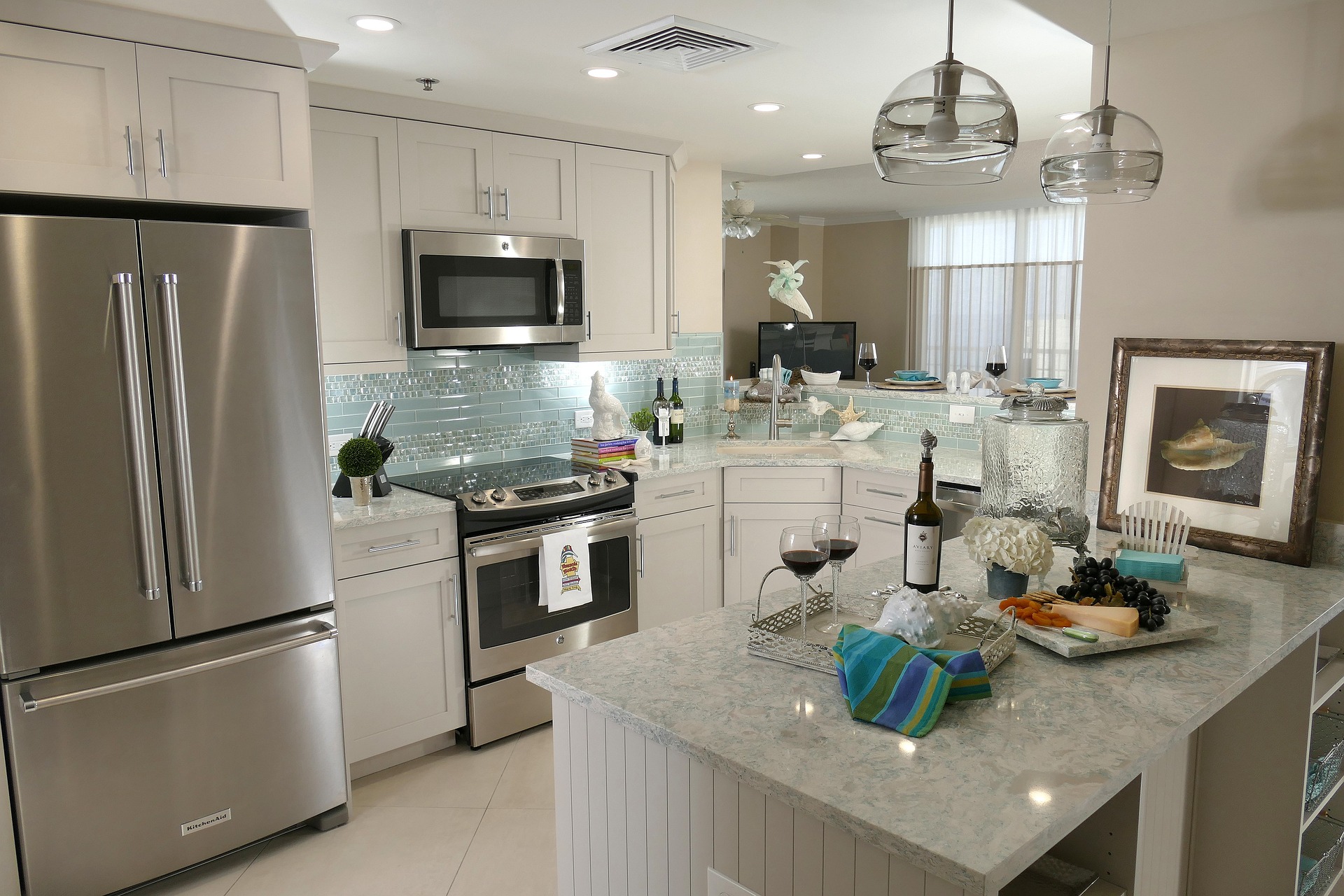 The Ultimate Guide to Kitchen Remodeling Trends in NYC