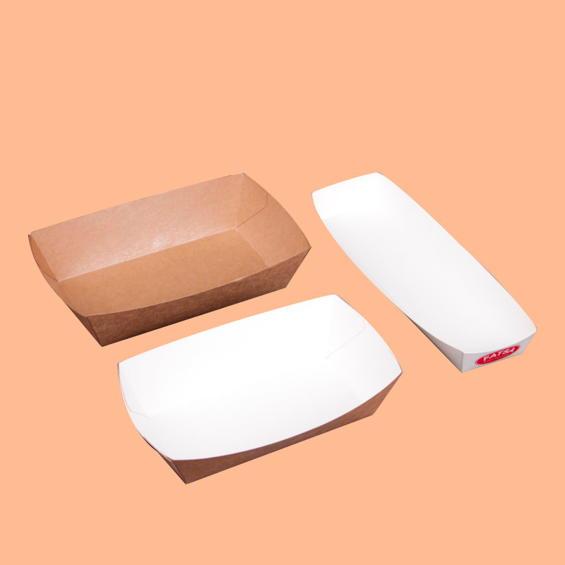 The Evolution of Custom Food Trays in Modern Packaging