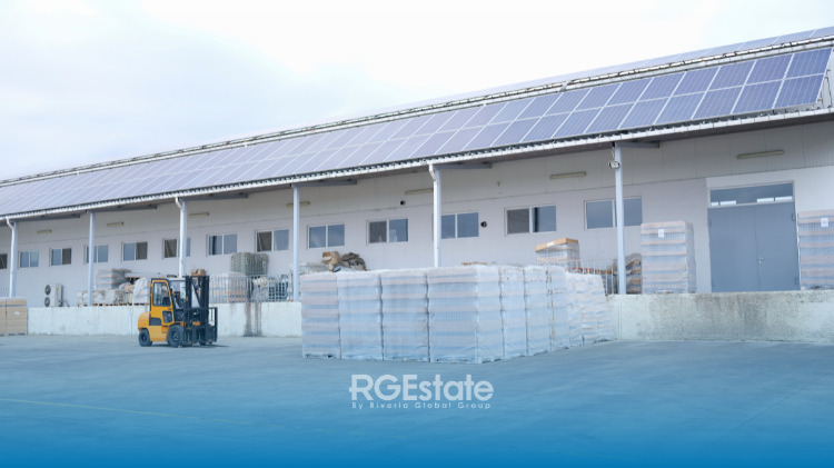 Warehouse Sector