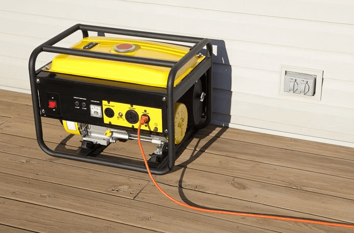 generator work