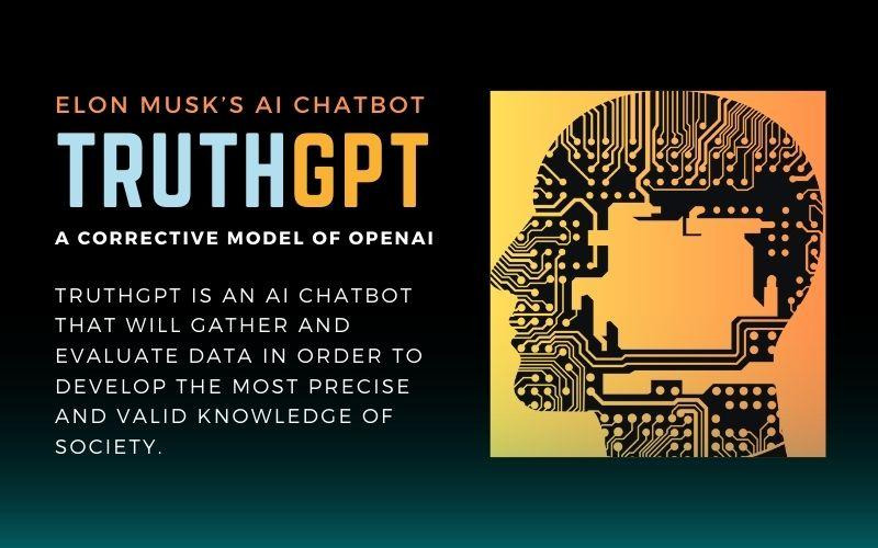 TruthGPT: Elon Musk’s AI Chatbot