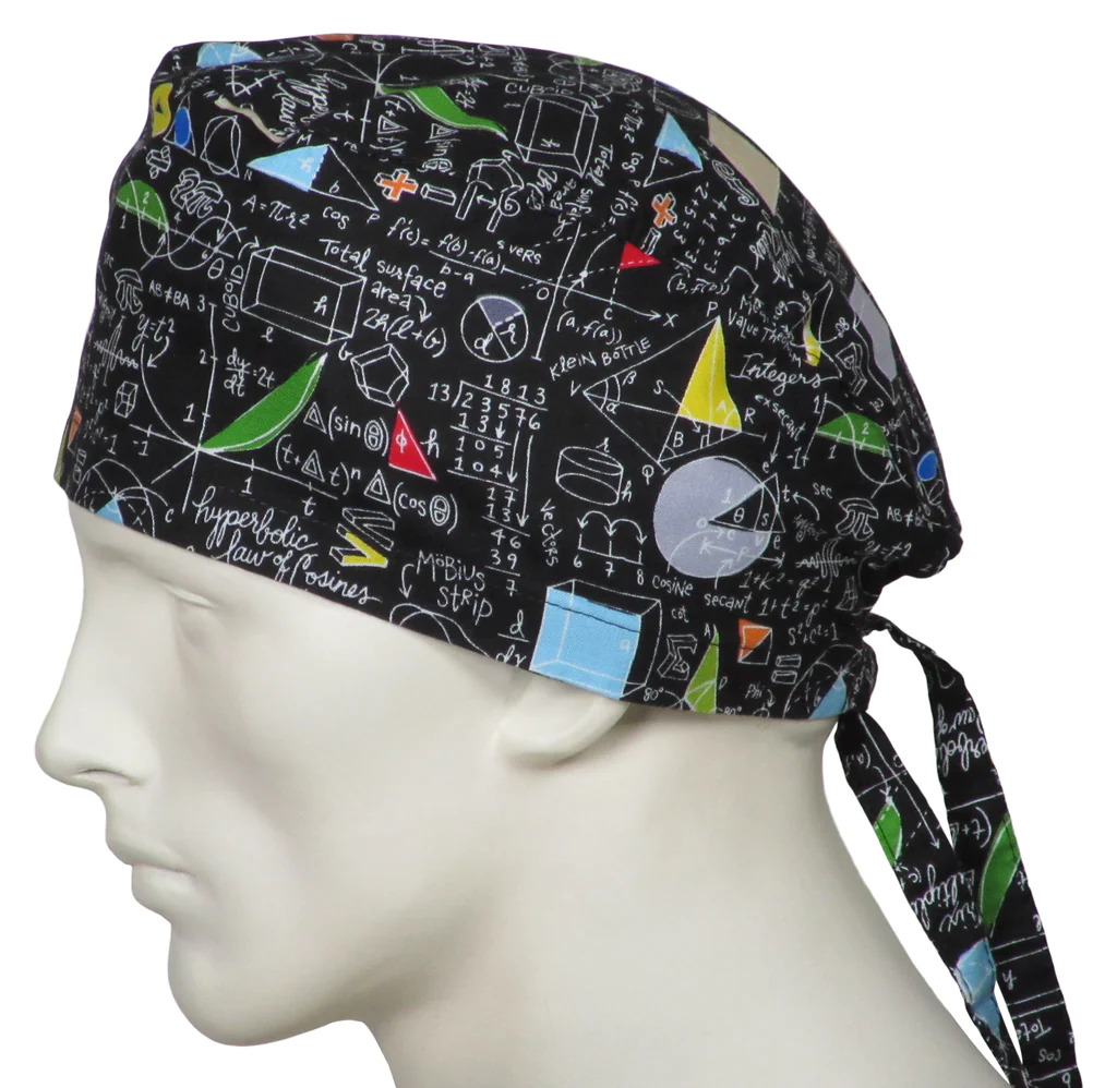 The Role and Choice of Surgical Caps: A Critical Aspect in Operating Room Hygiene