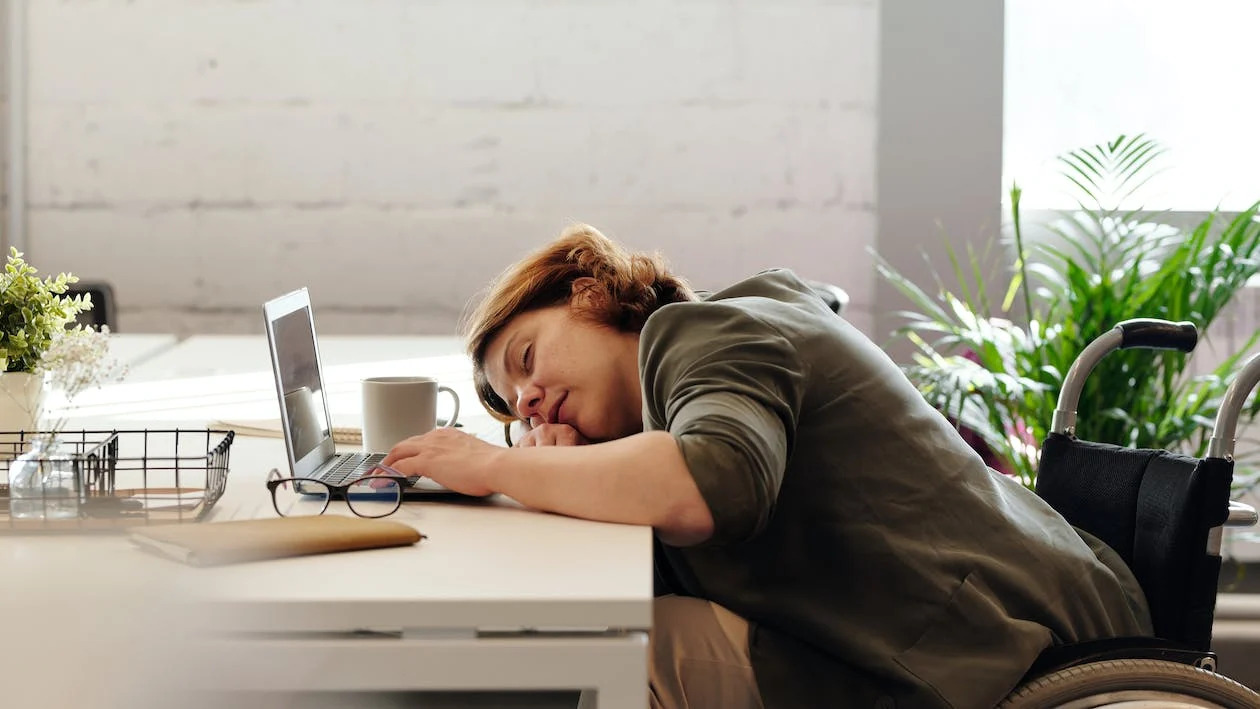 The Best Ways to Treat Migraines and Sleep Disturbance