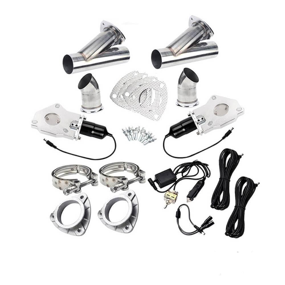 Gain Power and Performance: Why You Need a DPF Delete Kit