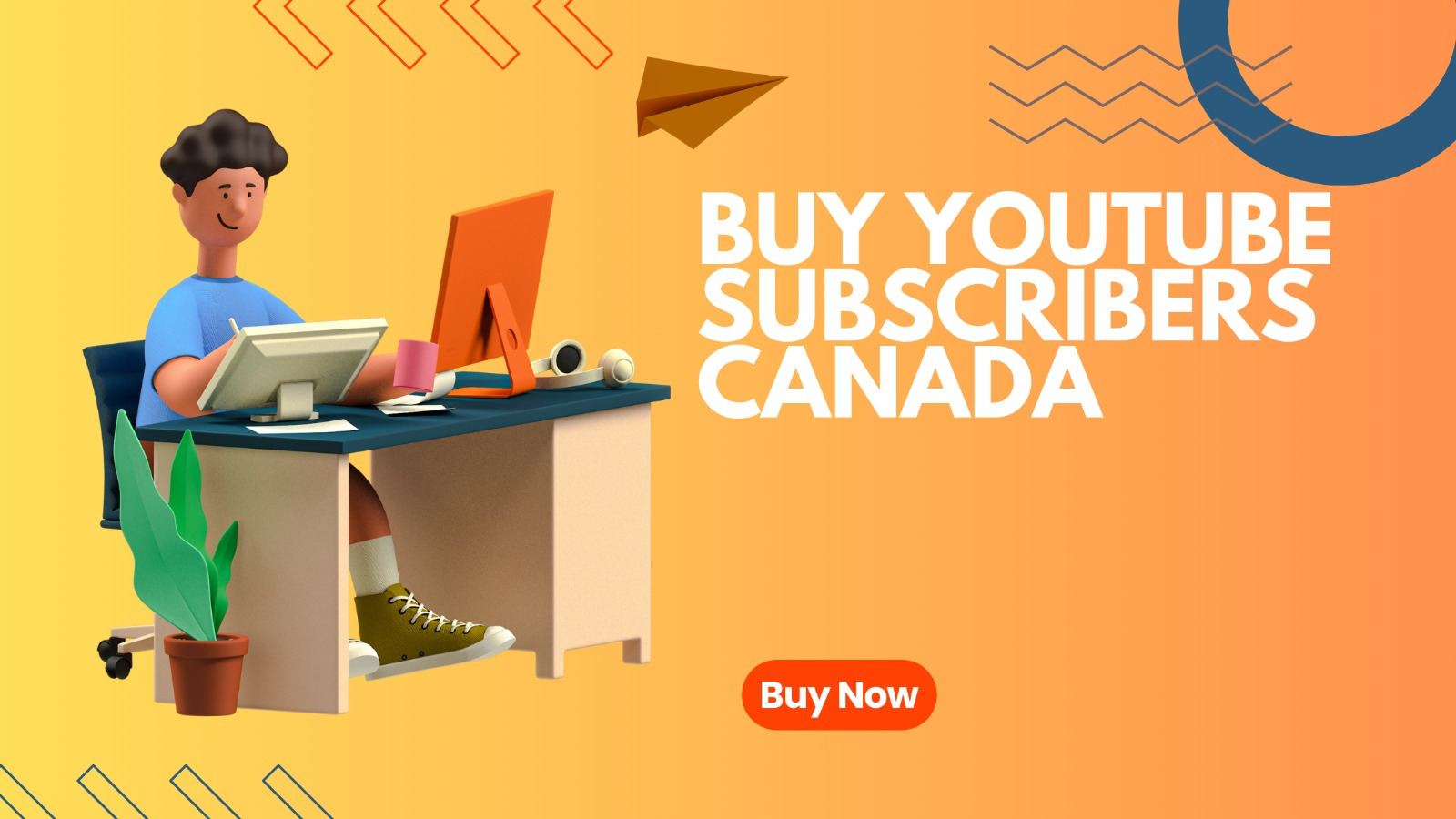 Youtube Subscribers