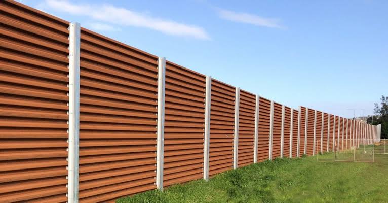 Sound Solutions: The Science And Design Behind Acoustic Noise Barriers