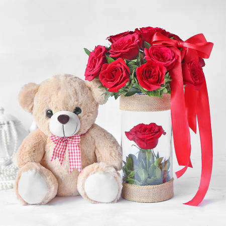 Teddy