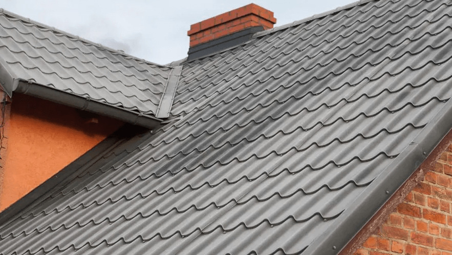 roof