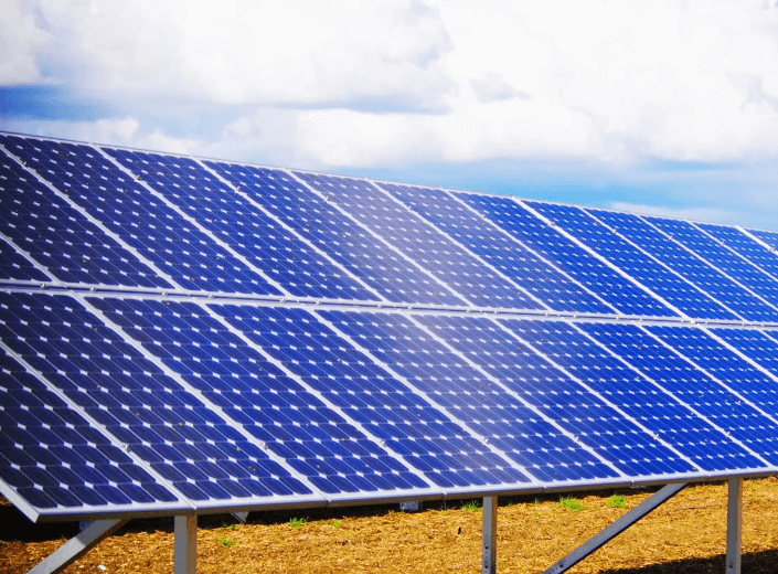 solar energy