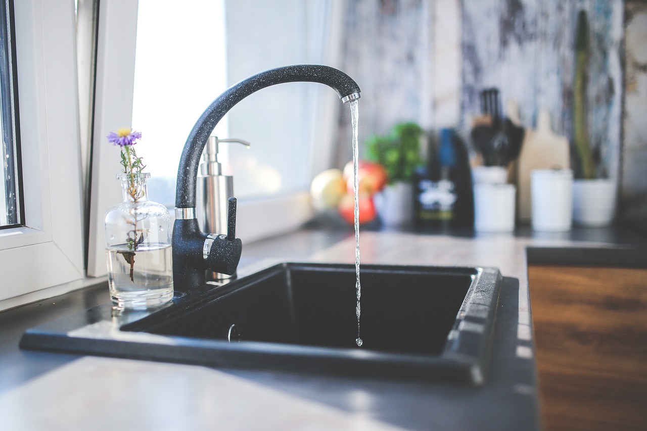 How Can You Avoid Grease Buildup in Your Kitchen Sink?