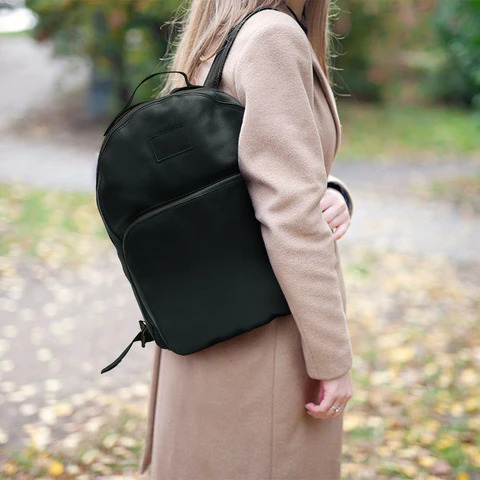 leather bag designs