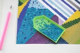 Diamond Painting Size Guide: Choosing the Perfect Canvas Size 4 Diamond Painting Size Guide