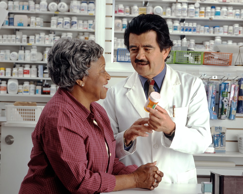 Why Compounding Medications