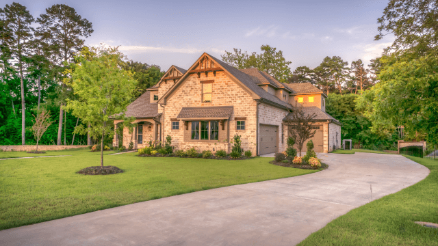 A Guide To Moving Into an Older Home and Updating It