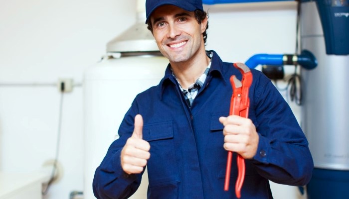 Protecting Your Home's Water Quality: The Importance of Backflow Testing 2 Protecting Your Home's Water Quality