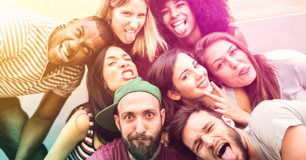 Attitude captions for Instagram: 230+ best