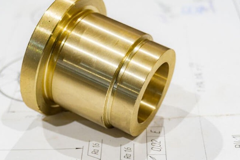 CNC Machining