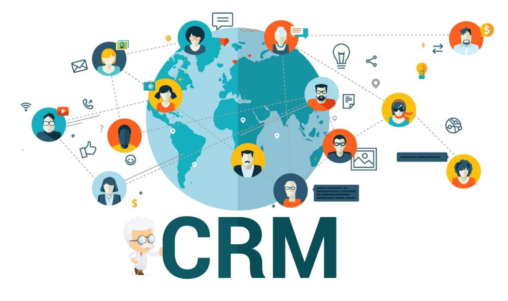CRM