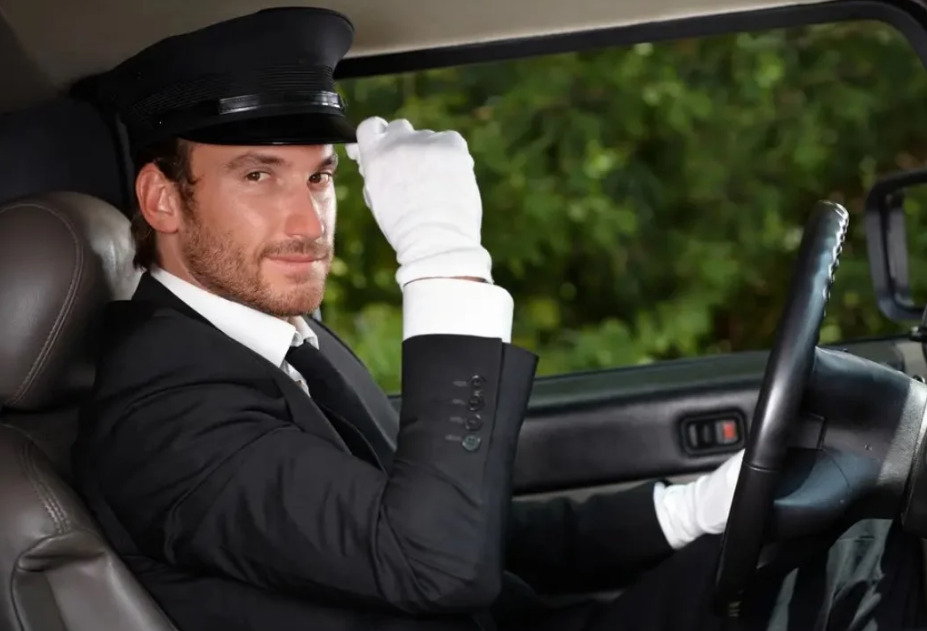 Chauffeur