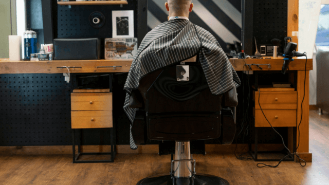 Client Comfort 101 Making Your Barbershop a Relaxation Hub