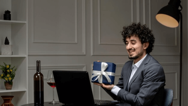 Corporate Gifts A Strategy to Boost Your Business