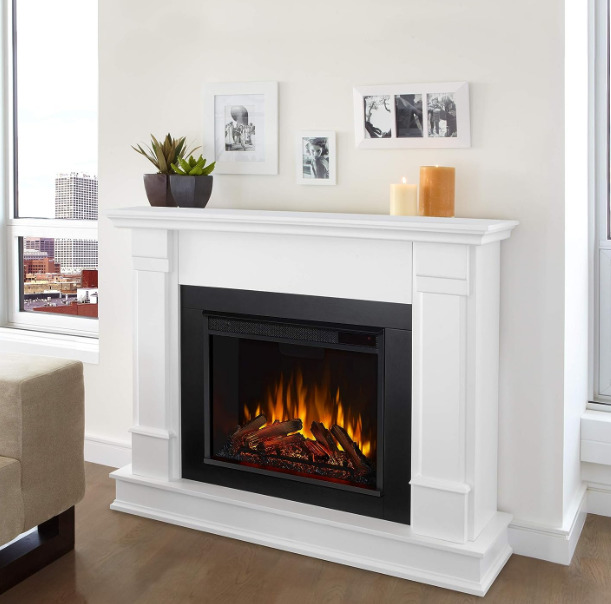 Electric Fireplaces