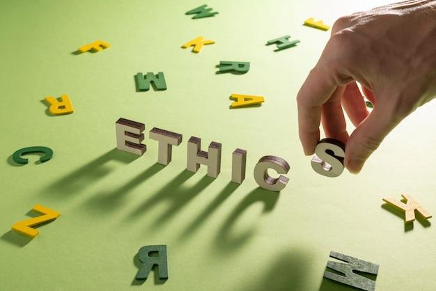 Ethical Dilemmas
