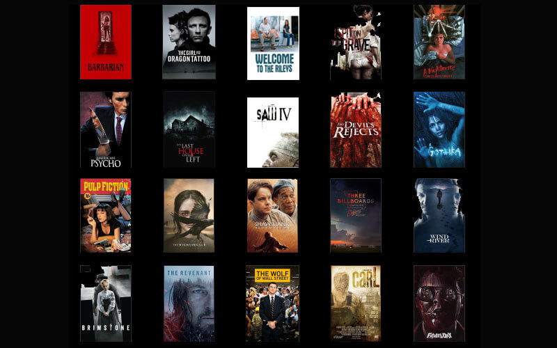 Eye-Opening Stories About Consent and Assault in TV and Movies 