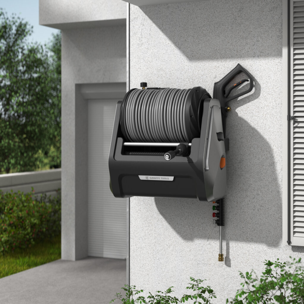 Reason to choose the giraffe tools as a pressure washer 2 Reason to choose the giraffe tools as a pressure washer