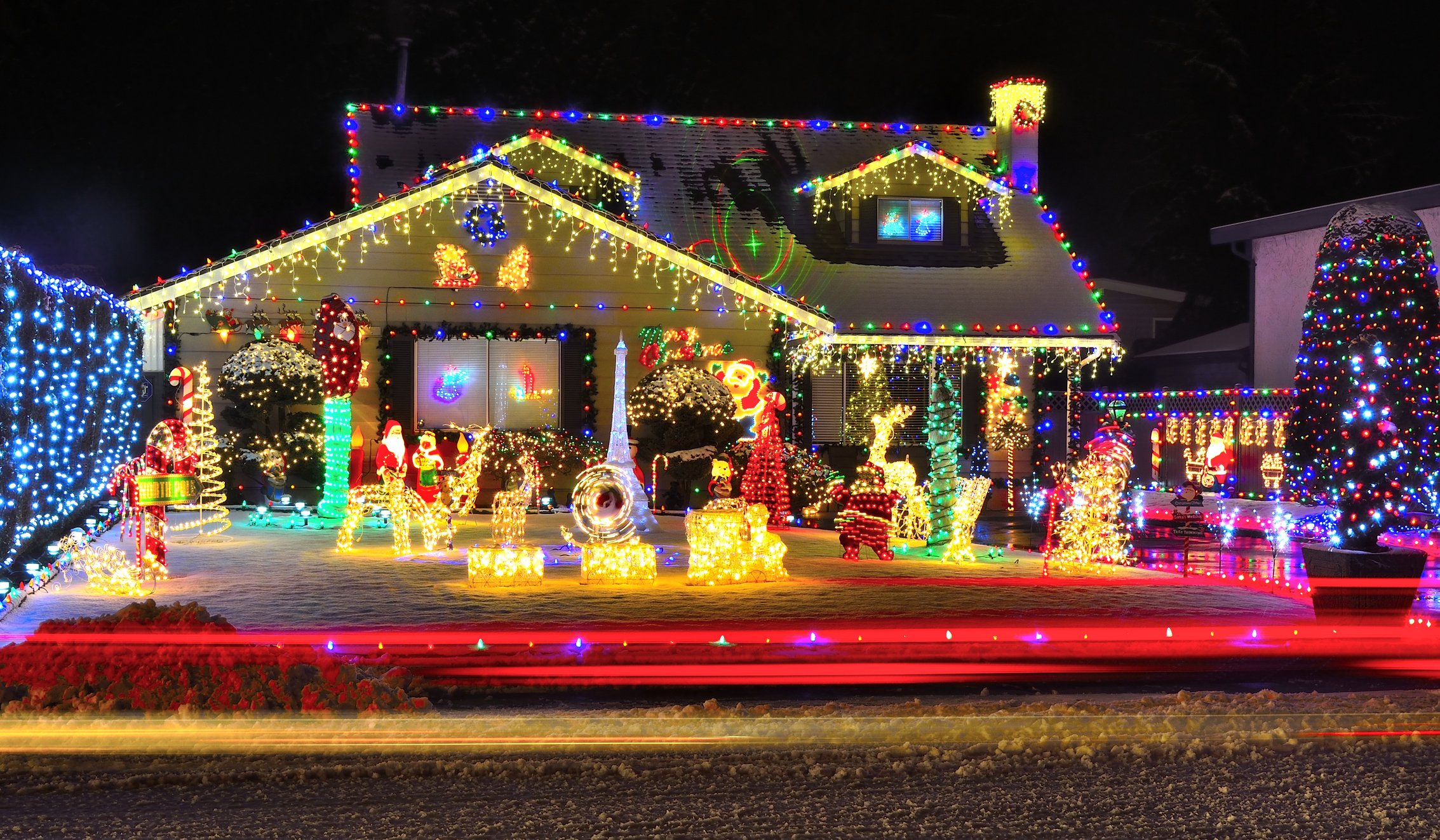 Light Design