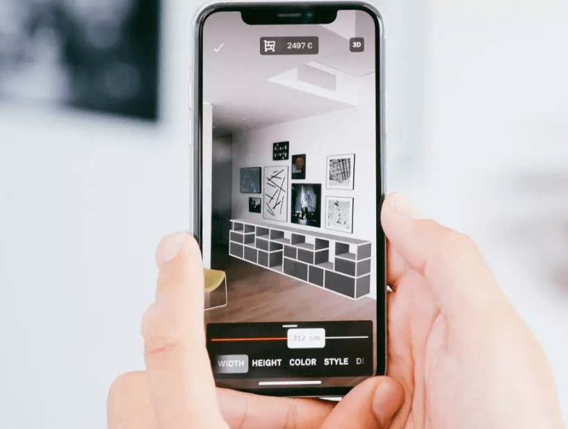 Home Design Apps