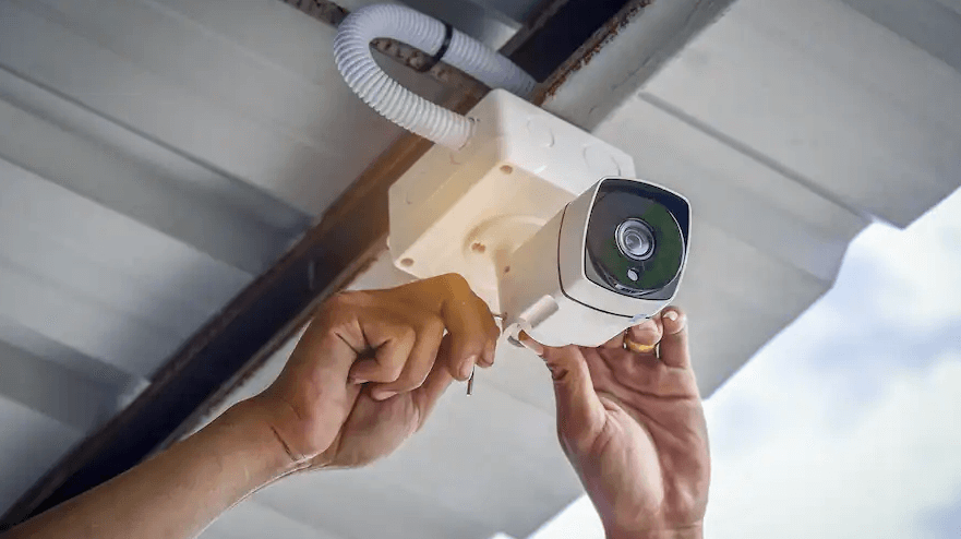 Home Security