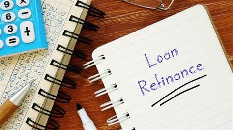 Hva Er Refinansiering and Should You Do It