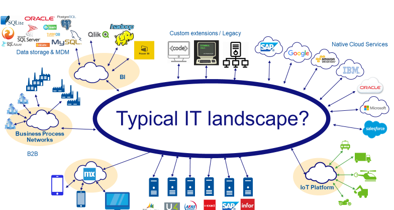 IT Landscape