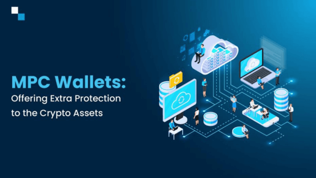 Increasing Security in the World of Digital Assets