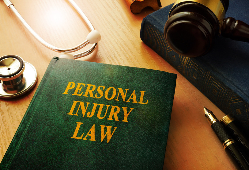Injury Attorney