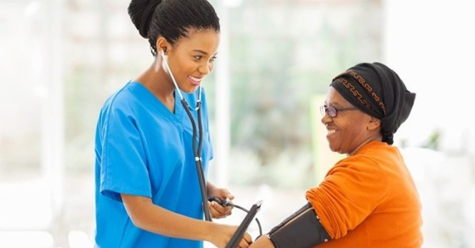 Patient Care Tech