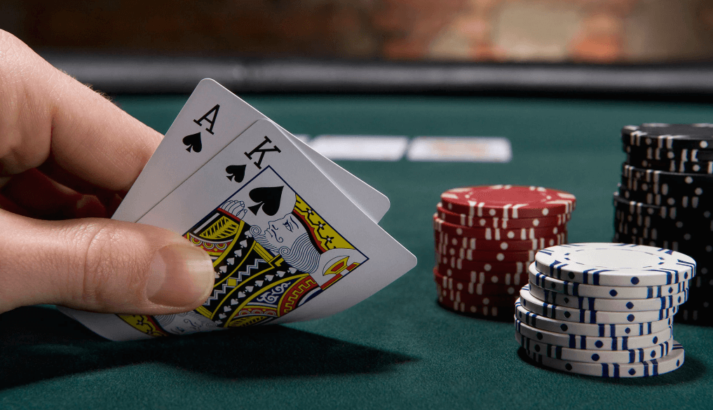 Poker