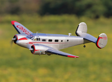 RC Airplane