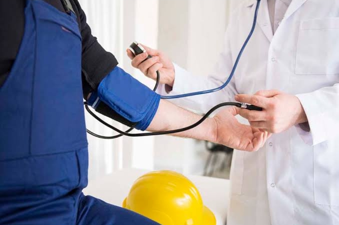 The Importance of Pre-Employment Medicals in Modern Recruitment 