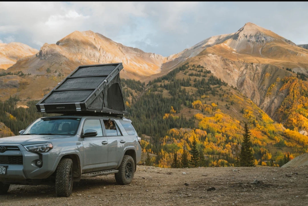 Best Camping Vehicles for Perfect Car Camping