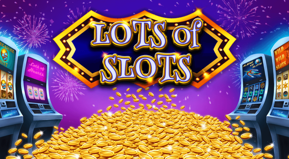 Slot Games