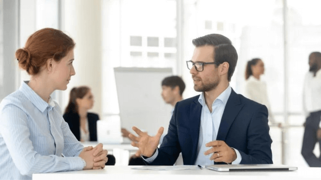 The Art Of Persuasive Communication