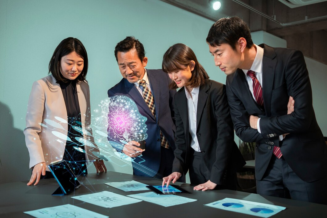 The Future of Company Secretarial Services in Hong Kong