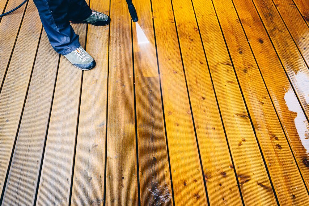 A Breath of Fresh Air: Roof Cleaning Services in Mount Pleasant SC