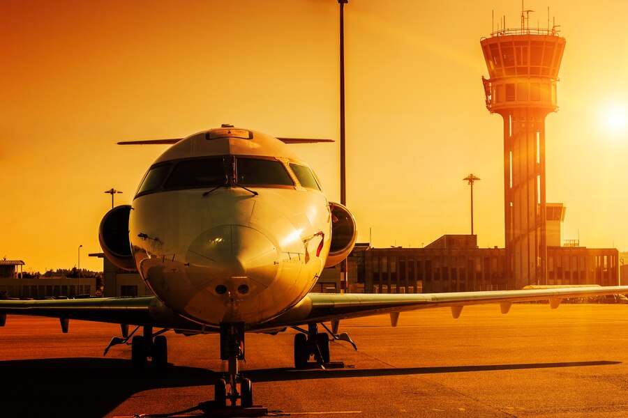 Aircraft Lighting