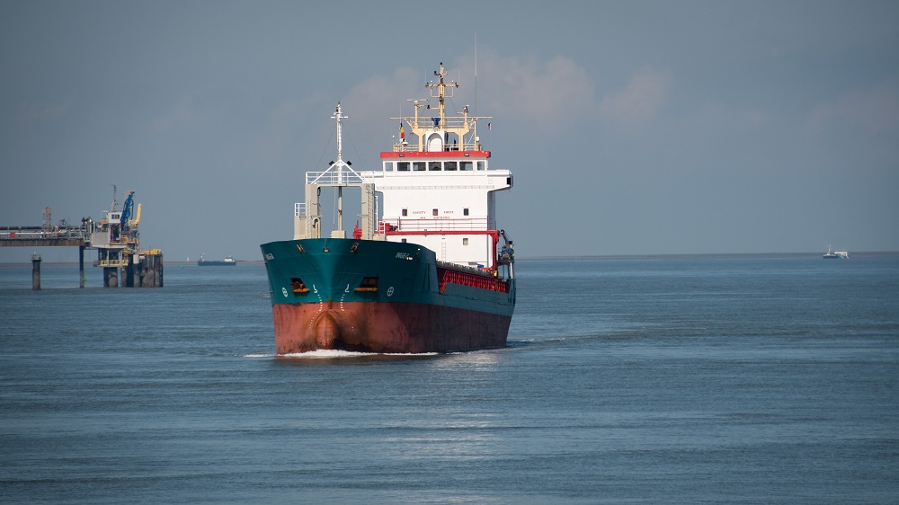 Shipping